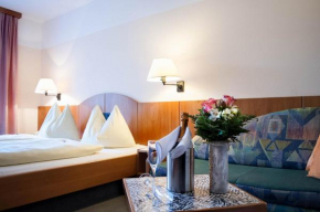 Отель Hotel Edlingerwirt  Шпитталь-Ан-Дер-Драу
